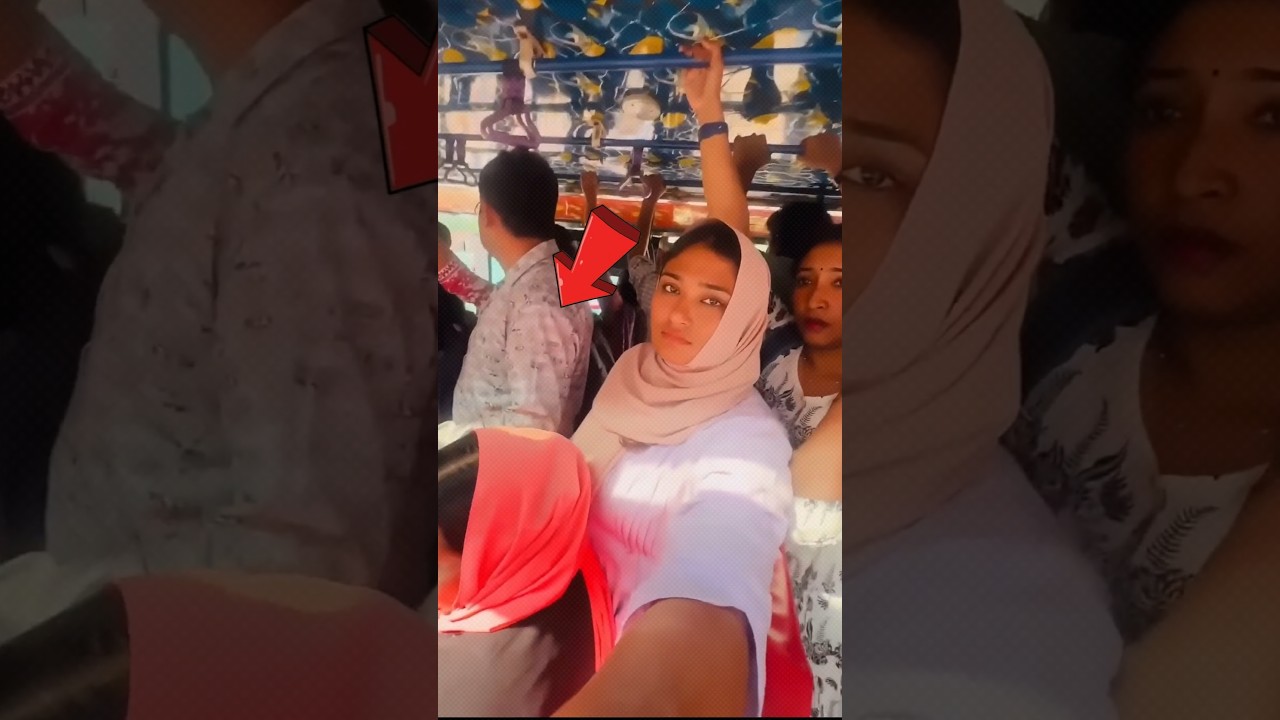 Kerala Deepak Bus issue 😨 kerala bus viral video #trending #ytshorts #viral