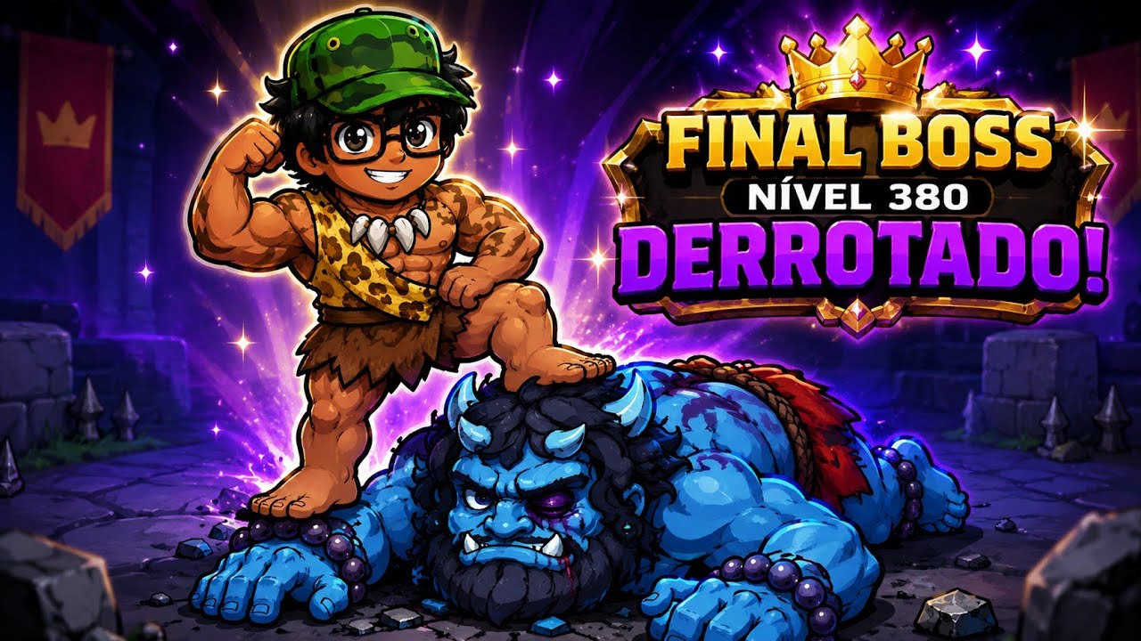 BOMBER FRIENDS NÍVEL 380 FINAL BOSS ( ATUALIZADO 2023 )