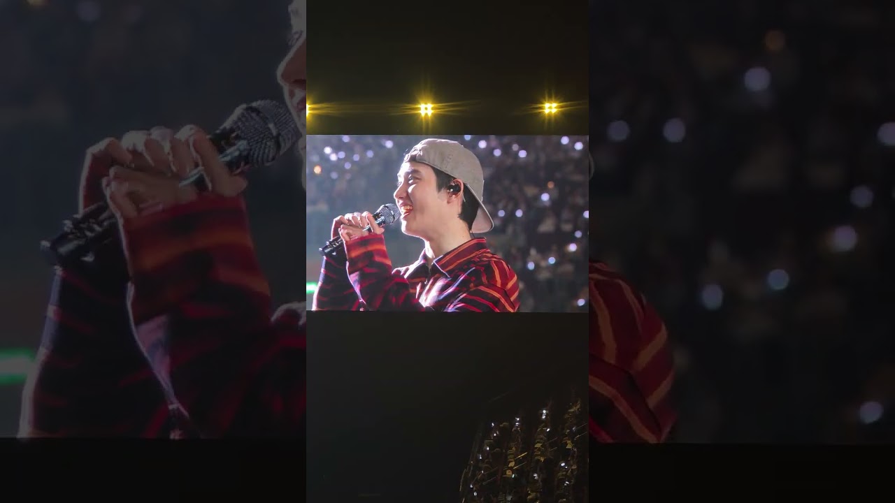 Talk + Project Kyungsoo 20251011 #DOit_inBANGKOK #DOit_inBKK