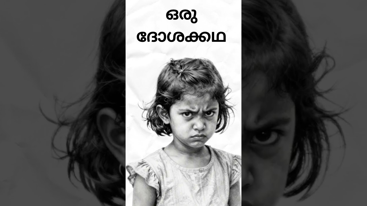 ഒരു ദോശക്കഥ (1) #kadha #storyaudiobook #malayalamstory #shorts #viralshorts