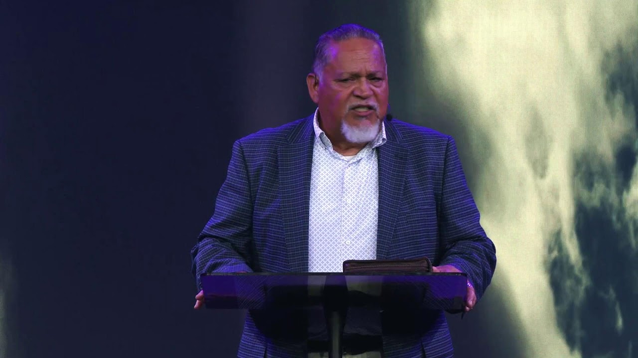 New Heights Church MDWK w/ Apostle Brian Hallam | [7:00 PM] 02/11/2026