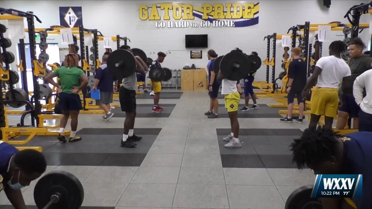 News 25’s 25 Teams in 25 Days: Gautier Gators