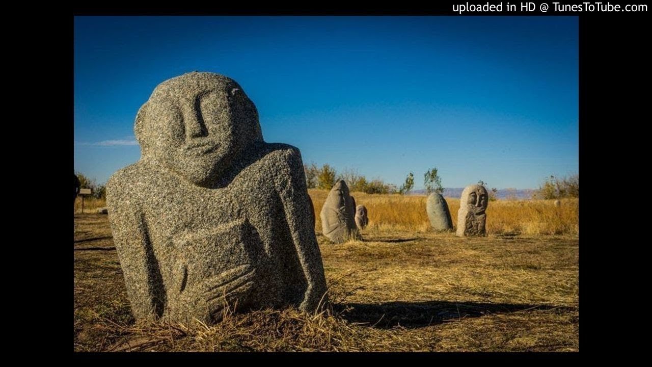 Trance Mission -Every Stone's Dream -