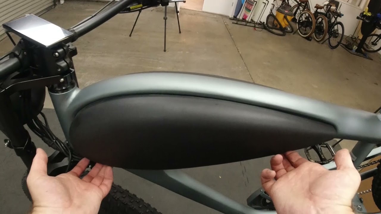 Revi Bikes Cheetah Review