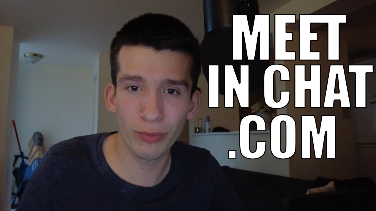 Trying out the adult chat room - Meetinchat.com