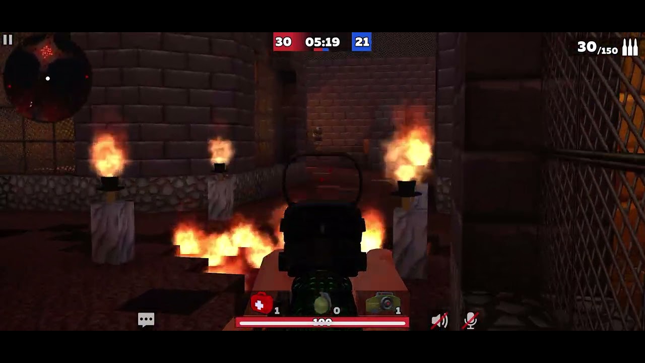 Op clan vs KILL mauri mad #kuboom