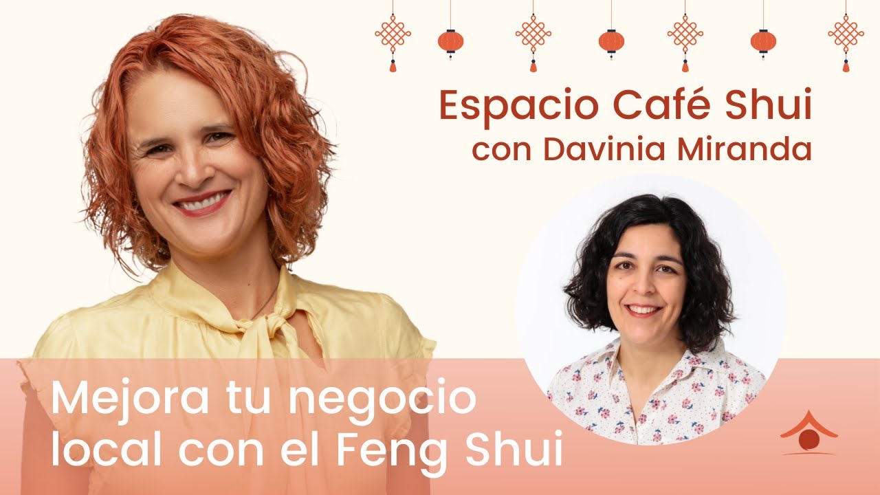 Feng Shui para locales comerciales
