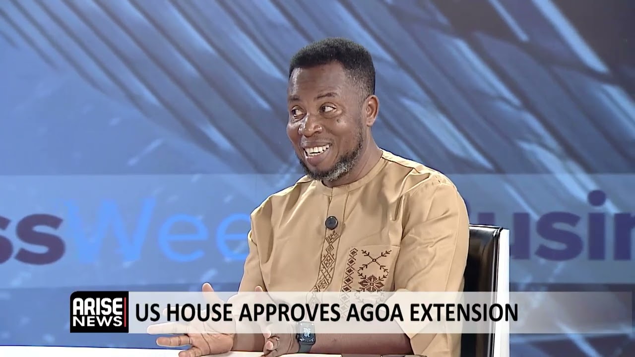 Prices In Nigeria Are Easing But They Are Not Easing Drastically Like Before - Muktar Mohammed