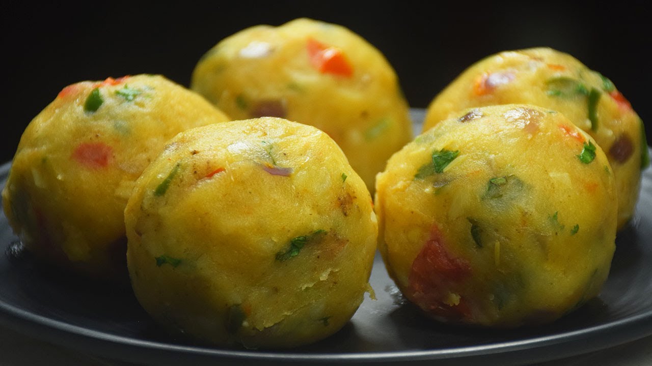 আলু চোখা এইভাবে বানালে গরম ভাত রুটি পরোটার সাথে দুর্দান্ত লাগে - Aloo Chokha Recipe Bangla
