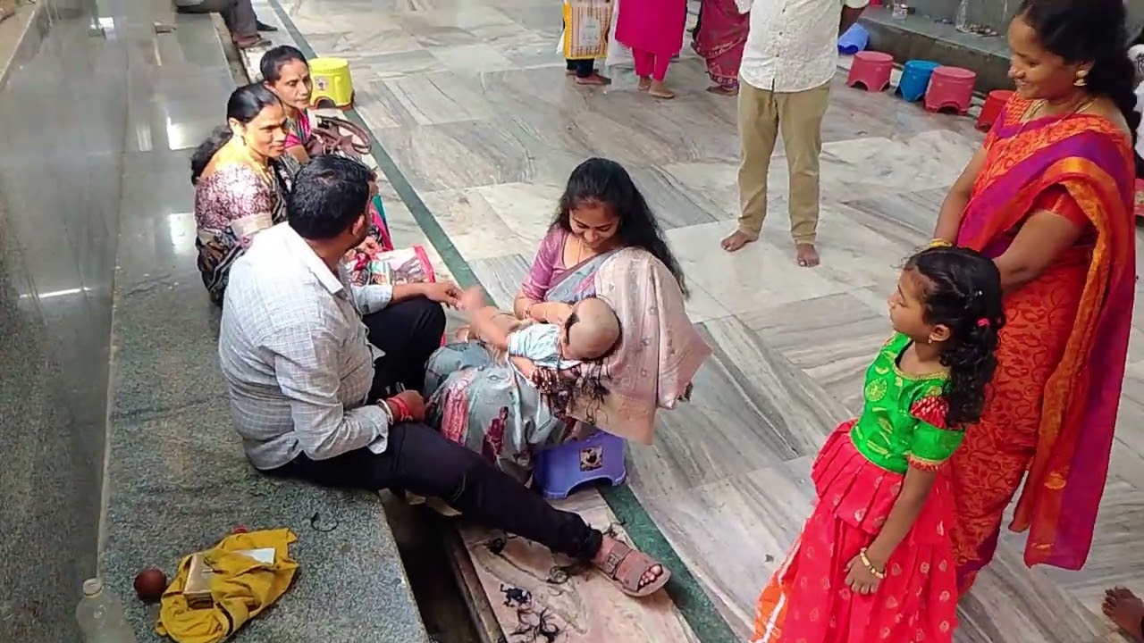 Bhuvan meher Keshakandanam October 5 2025
