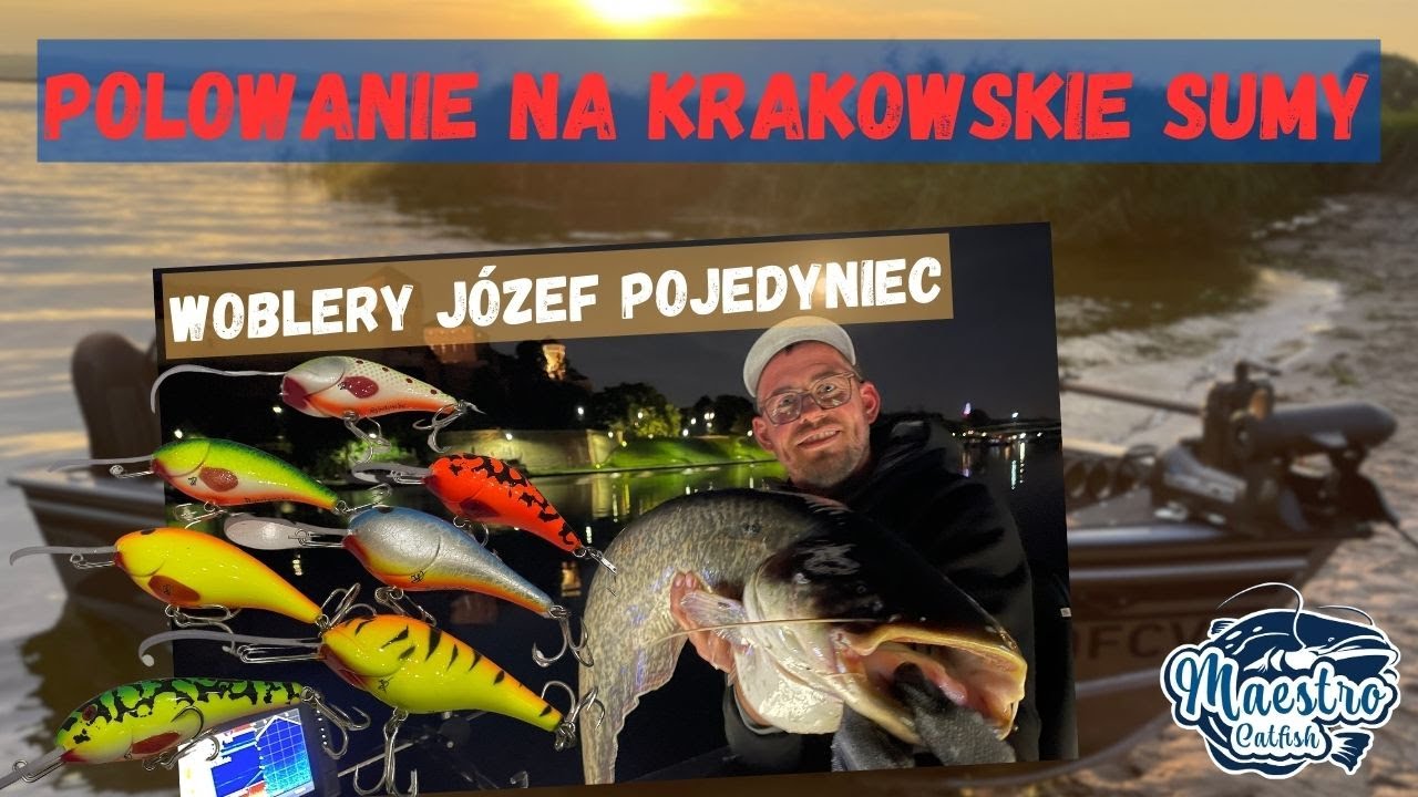 W końcu dotarły - Woblery Sumowe od Józef Pojedyniec