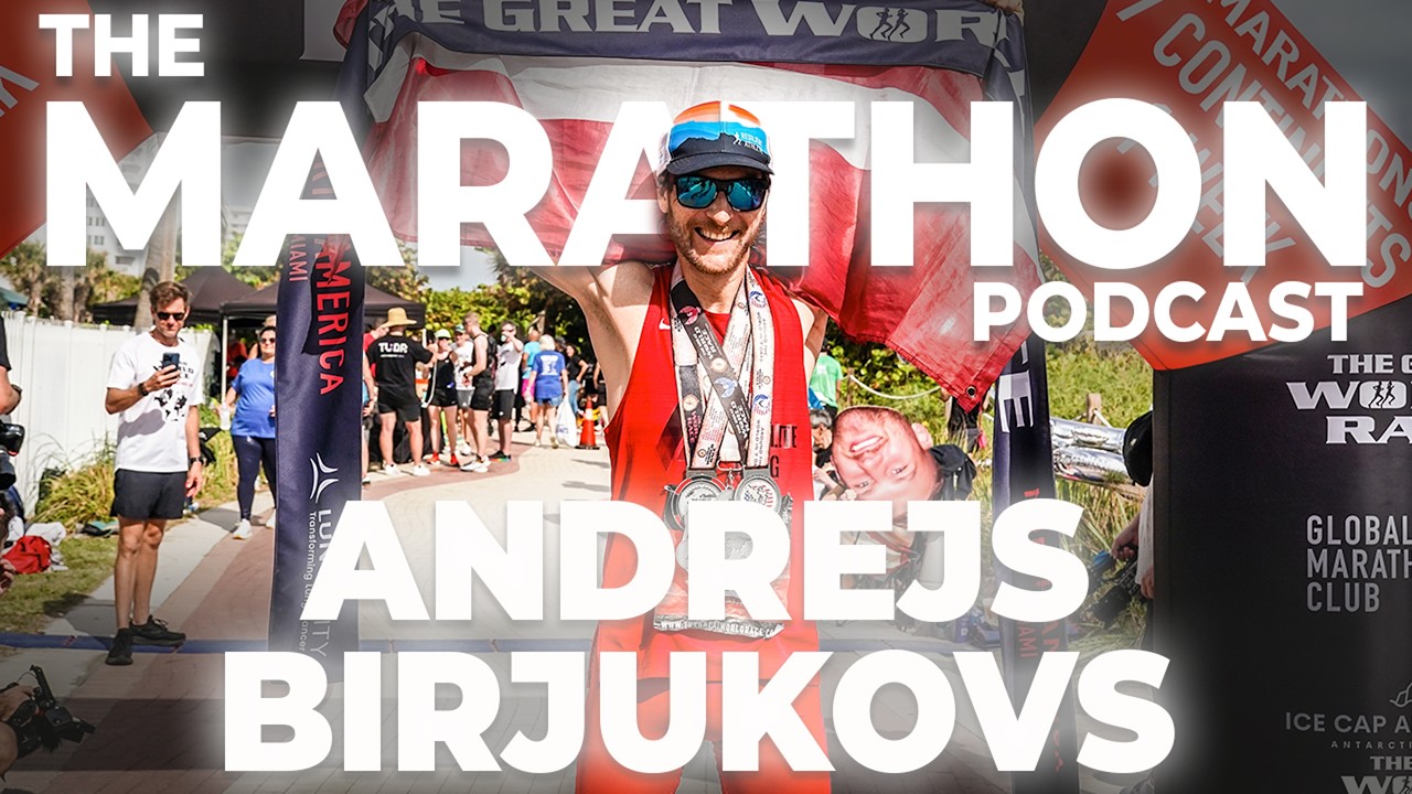 Let's talk about HEART RATE! | With HR Expert Andrejs Birjukov