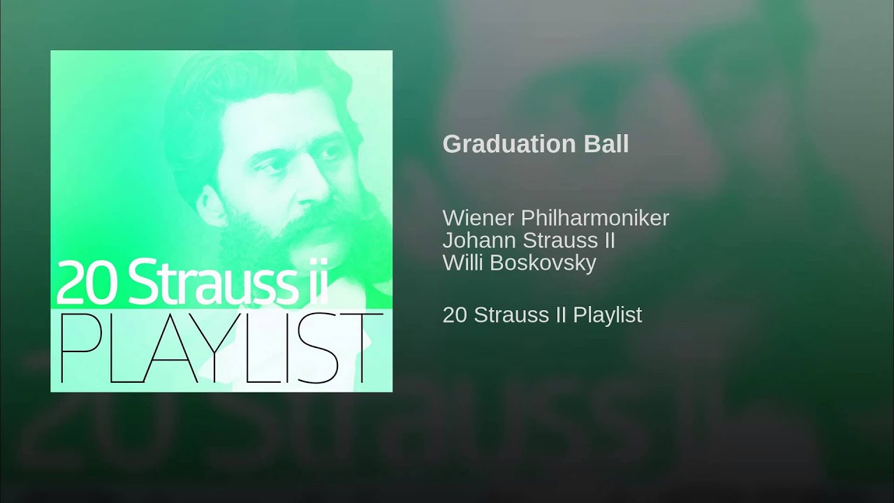 Graduation Ball