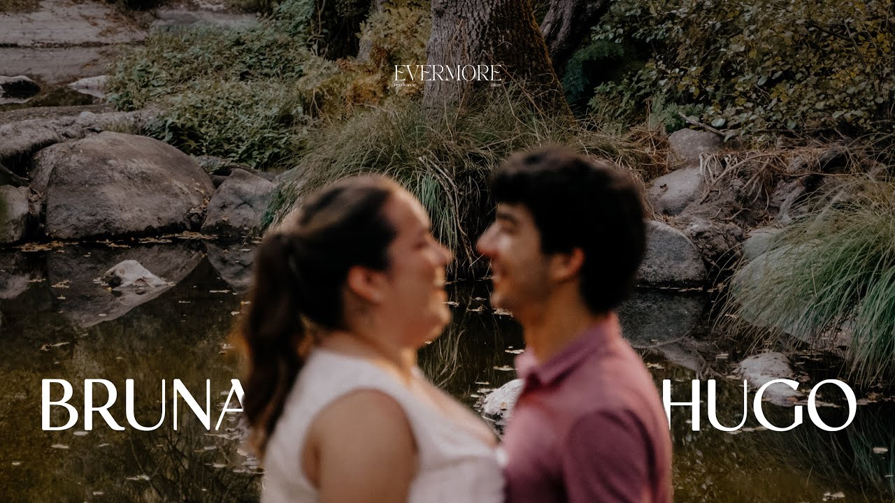 Ba&Ho | Eternal Bloom Film