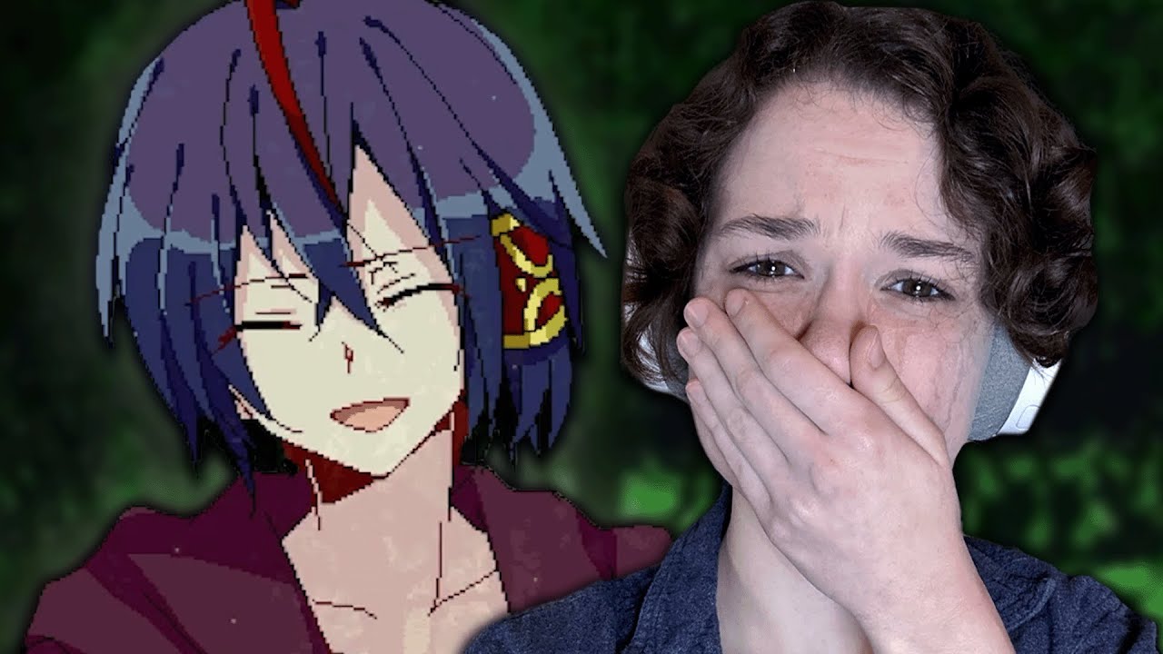 I'M GLAD I MET YOU | Witch's Heart - WILARDO CONCLUSION (FINALE)
