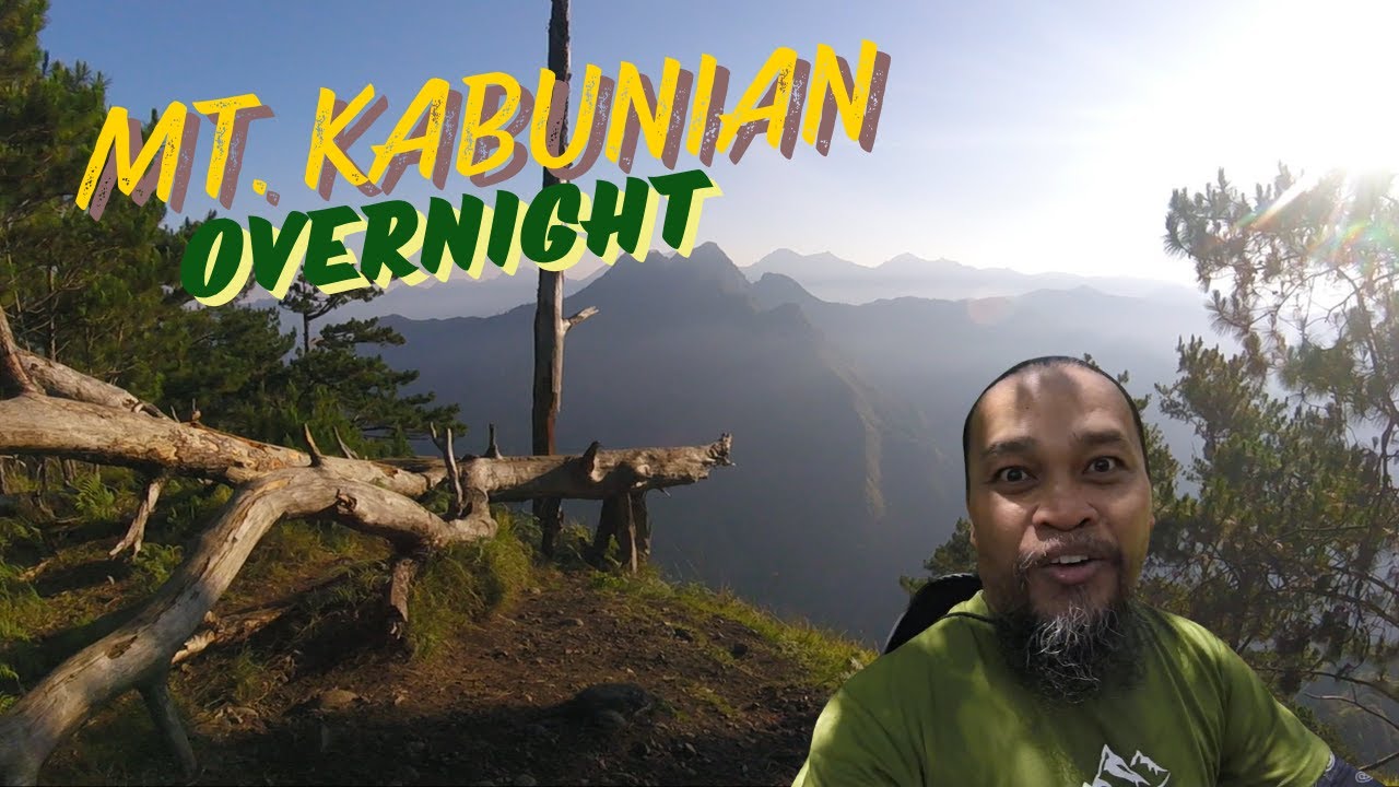 Mt. Kabunian. Runclimbrepeat's Overnight Adventure in Bakun Benguet.