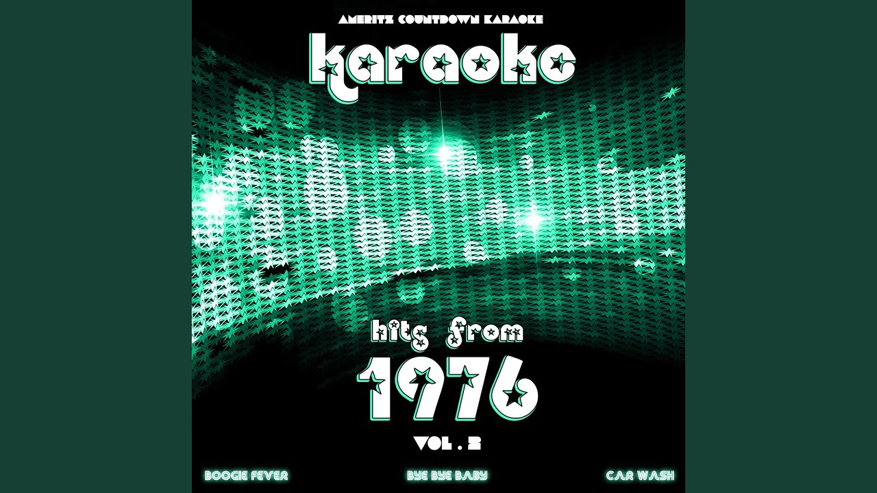 Biene Maja (In the Style of Karel Gott) (Karaoke Version)