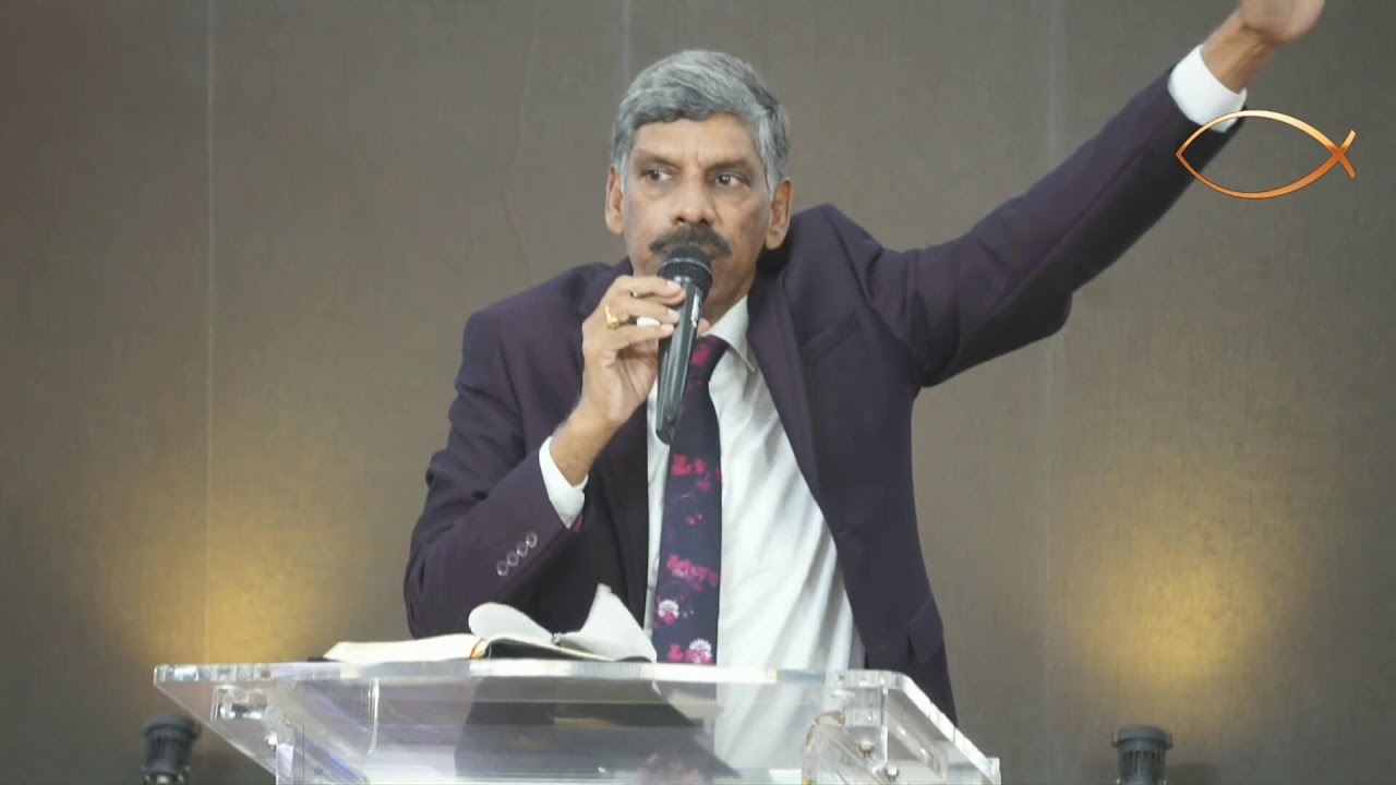sunday worship live 26 JUN 2022 BY Bishop Dr.K.R.Singh