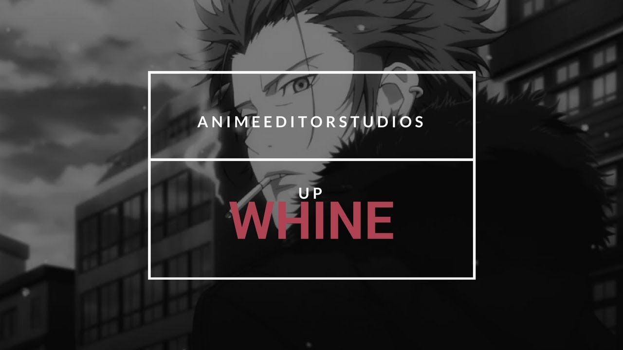 「AES」WHINE UP ᴹᴱᴾ || 10K SUBS #2