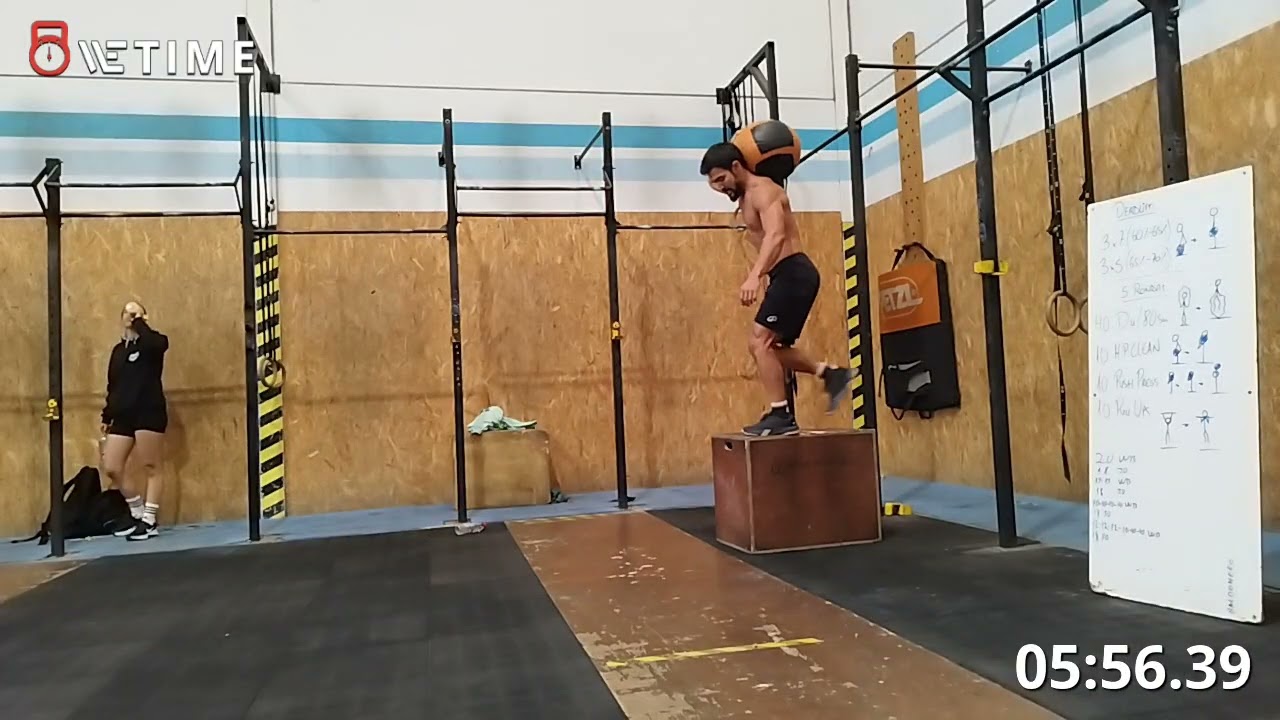 Open