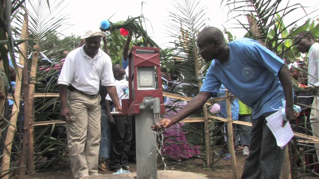 Lifewater Canada - 