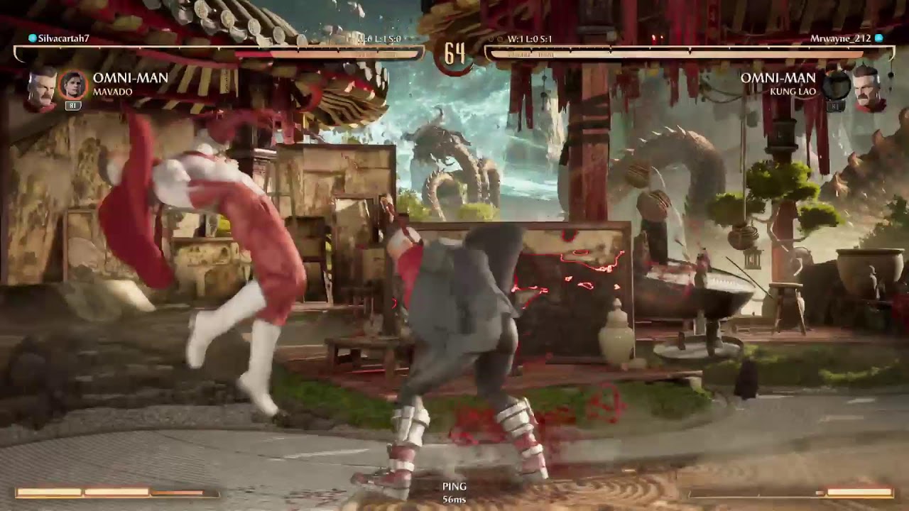 Mk1 punisher vs jeelooo ft10  20$ mm