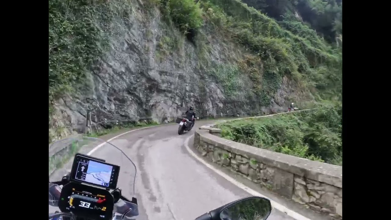 Brasa Schlucht 2025