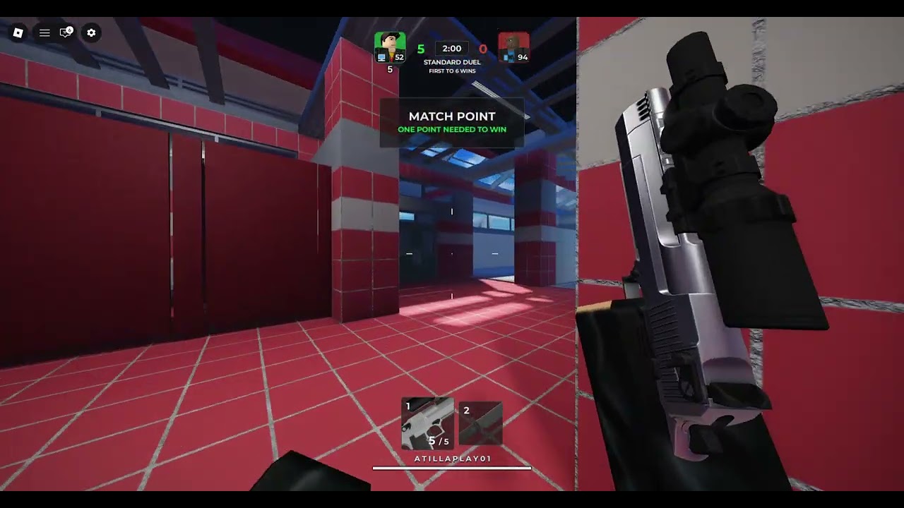 Roblox 2026