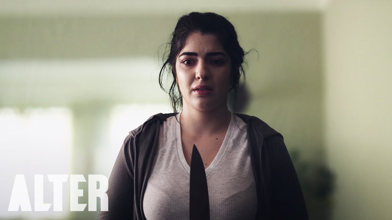 Horror Short Film 