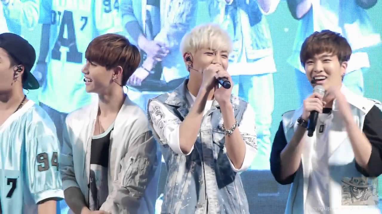 [OPV] Mr. Chu - MarkBam