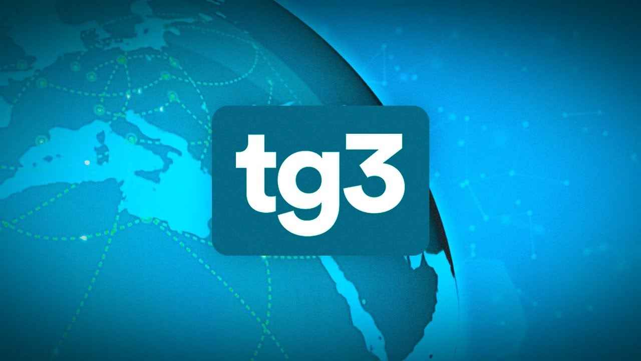 RAI3 TG3 H.14:20 - Tragedia ad Andria, muore a 18 anni rider in consegna - (20-09-2025)