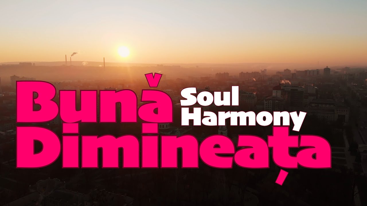 Soul Harmony 💚 Buna Dimineata  [ 528 Hz Music Therapy ] 🌿 Peace and Love 💚