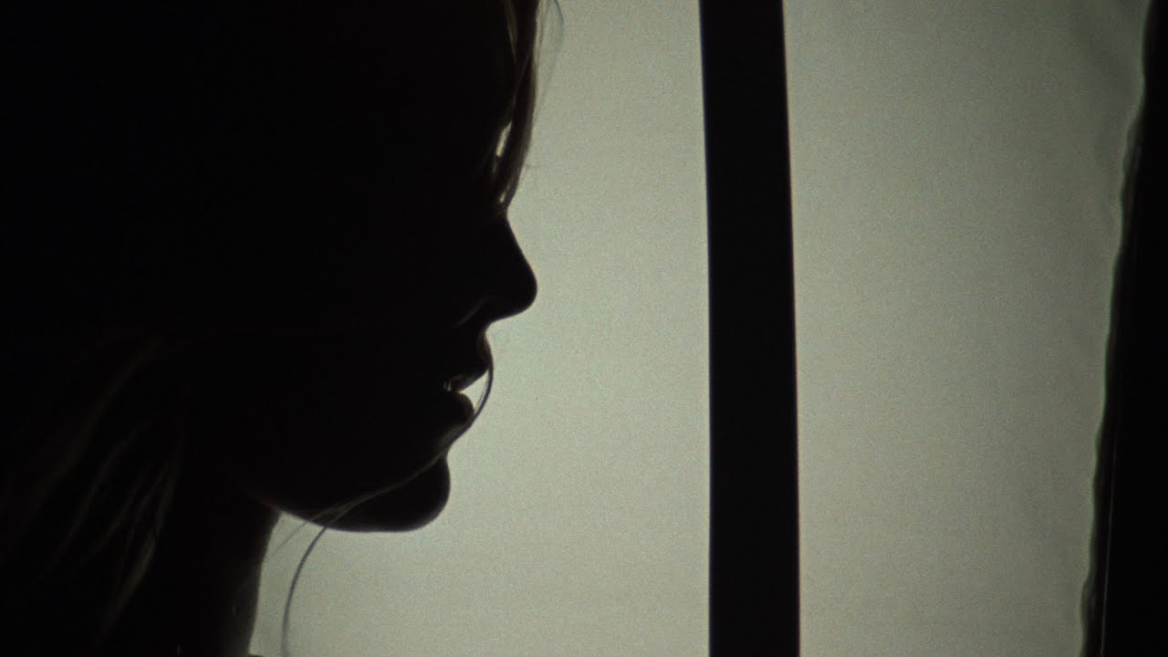 MARIA HEIN - GEISHA (Video Oficial) | KATANA