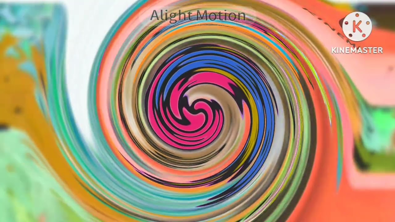 Leo Y Lully Especial De Navidad Logo Effects Kinemaster