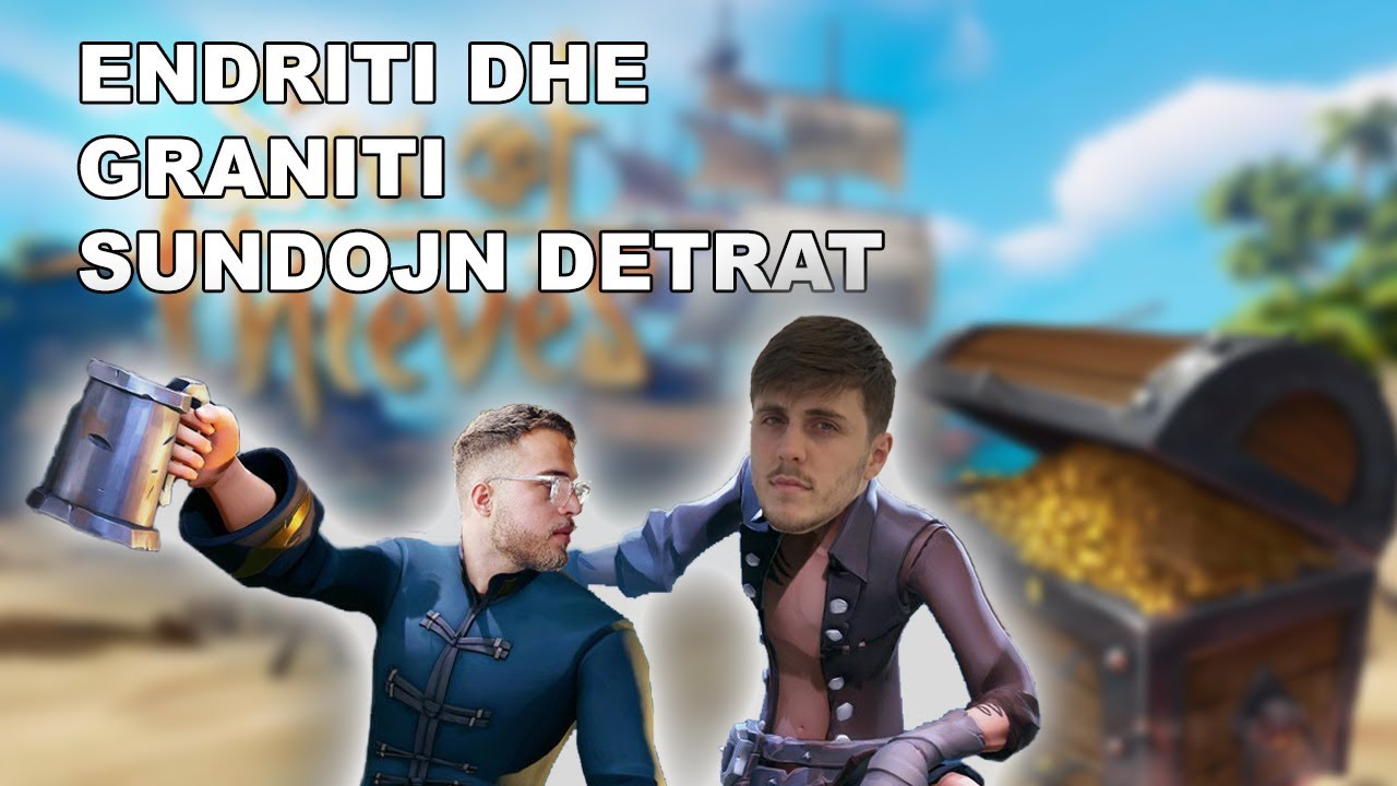 🟢 ENDRITI DHE GRANITI - NE KERKIM TE THESARAVE   🔥