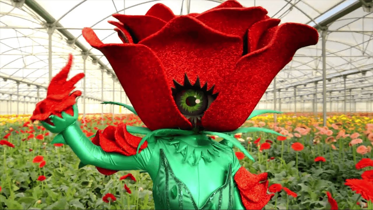 A Máscara - SIC | A 