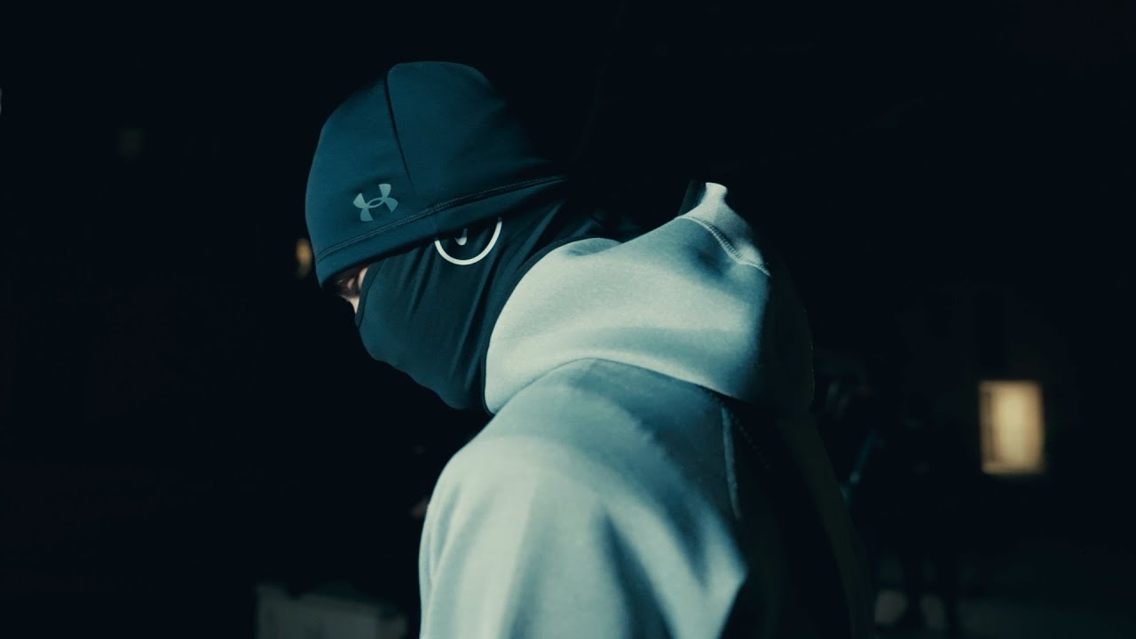 ROS-K - Polonaise (Clip Officiel)