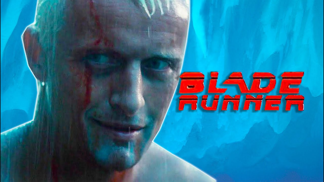 LE FOSSOYEUR DE FILMS #1 - Blade Runner