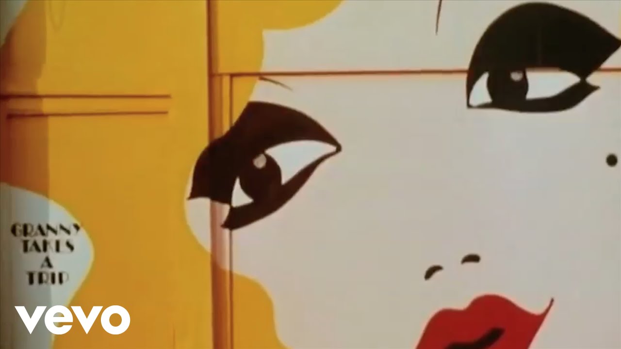 The Wicked Whispers - Zodiac Girl