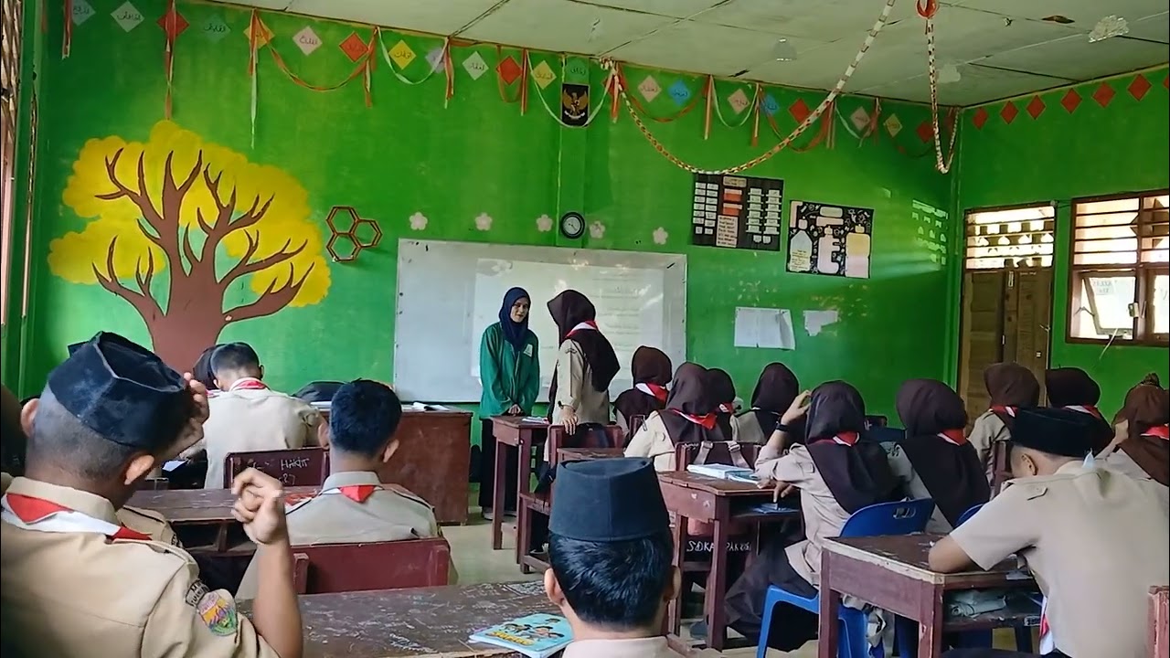 Mickro Teaching🙂