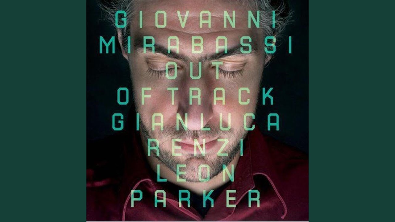 Vuelvo al Sur (feat. Gianluca Renzi, Leon Parker)