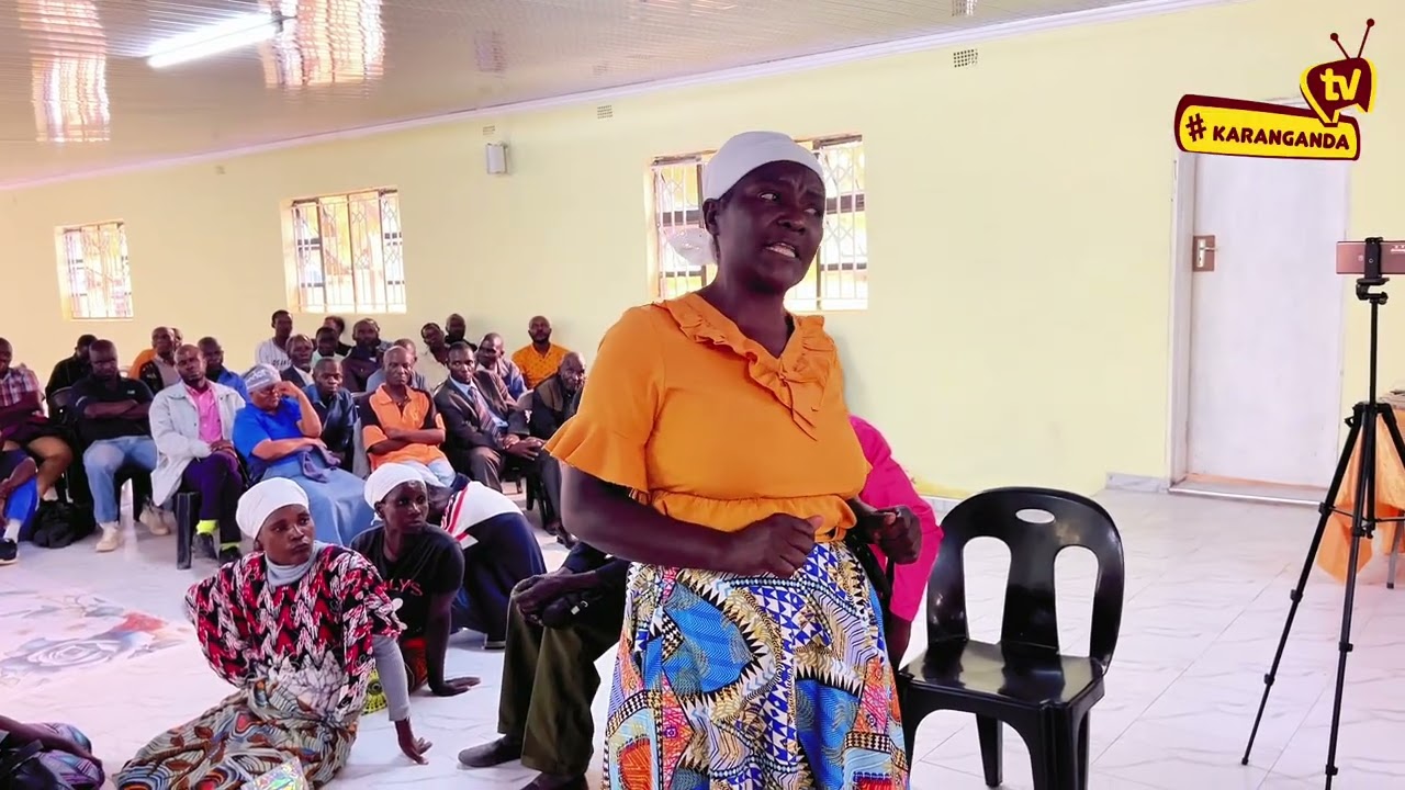 Chief Mutasa | 51 years no kutsika pamba
