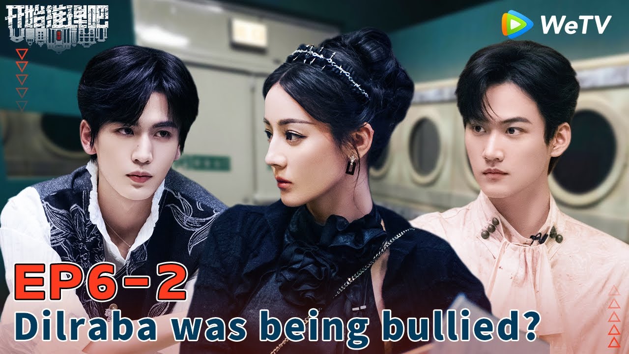 🔎The Truth S2 | Everyone is fooled by the murderers. | EP6-2 FULL(ENG Sub)