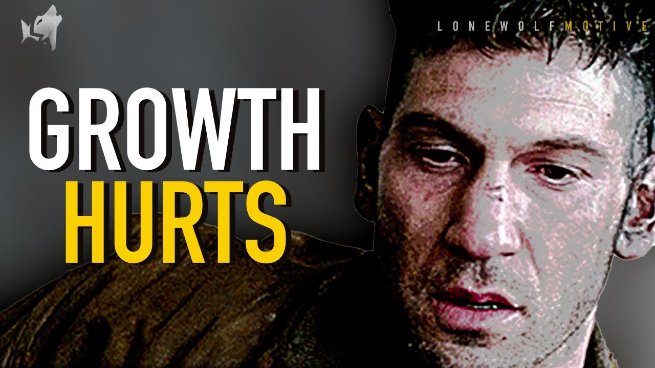 𝐋𝐎𝐍𝐄𝐖𝐎𝐋𝐅𝐌𝐎𝐓𝐈𝐕𝐄 | 𝐆𝐑𝐎𝐖𝐓𝐇 𝐇𝐔𝐑𝐓𝐒 | Best Strong Uncommon Motivational Video Speeches  2024 #motivation