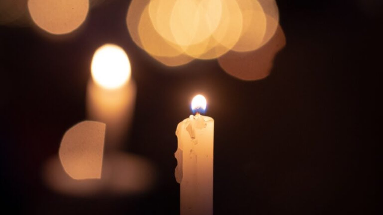 2024 Yom HaShoah (Holocaust Remembrance Day) Part 2