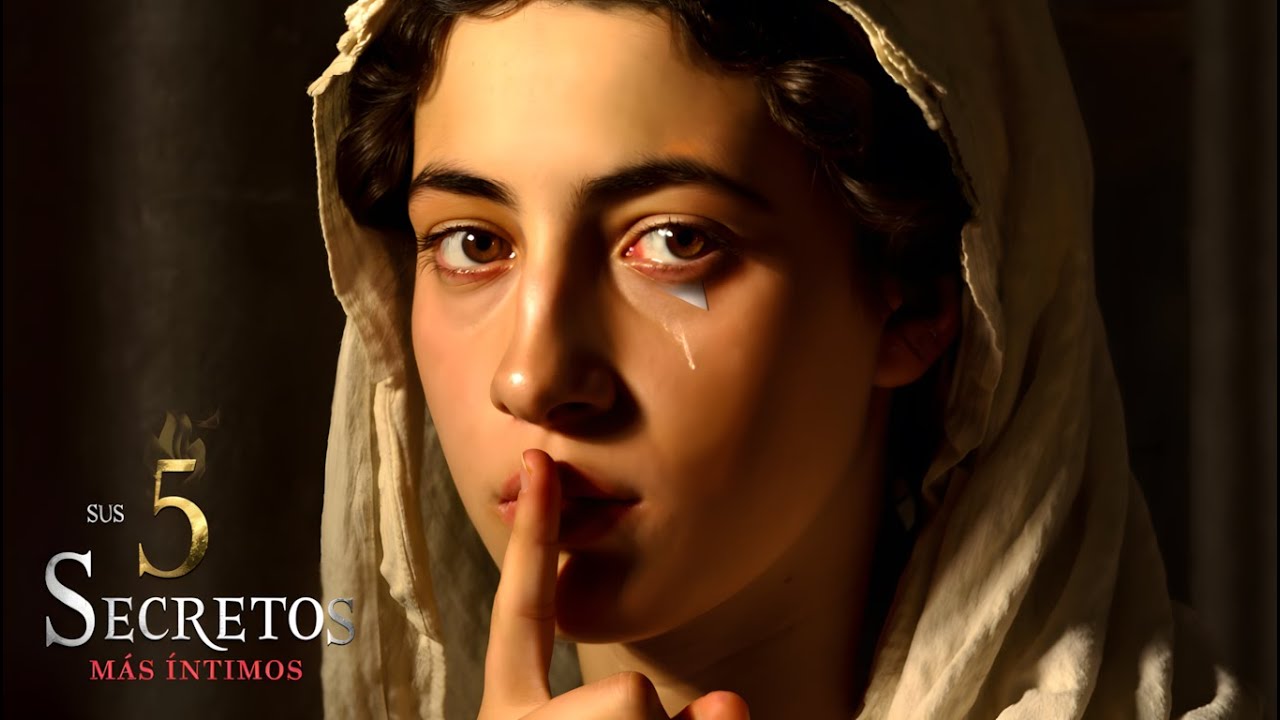 LOS 5 SECRETOS ÍNTIMOS DE LAS VÍRGENES VESTALES