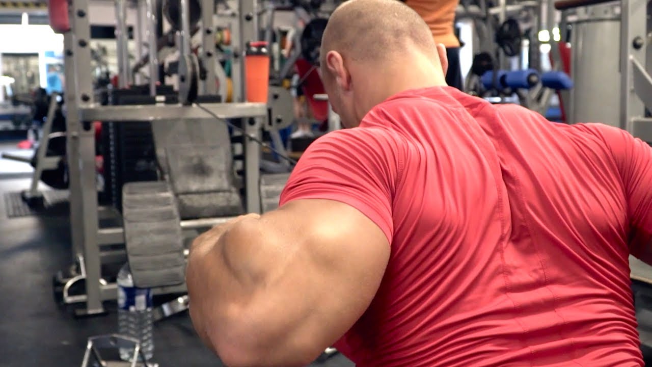 Best Exercises To Improve Back Engagement & Fix Poor Posture