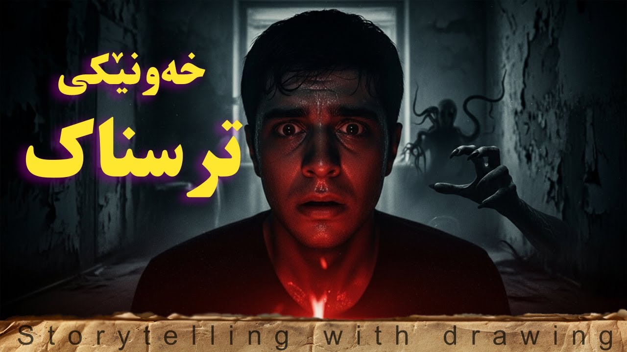 خەون یان سحر ؟