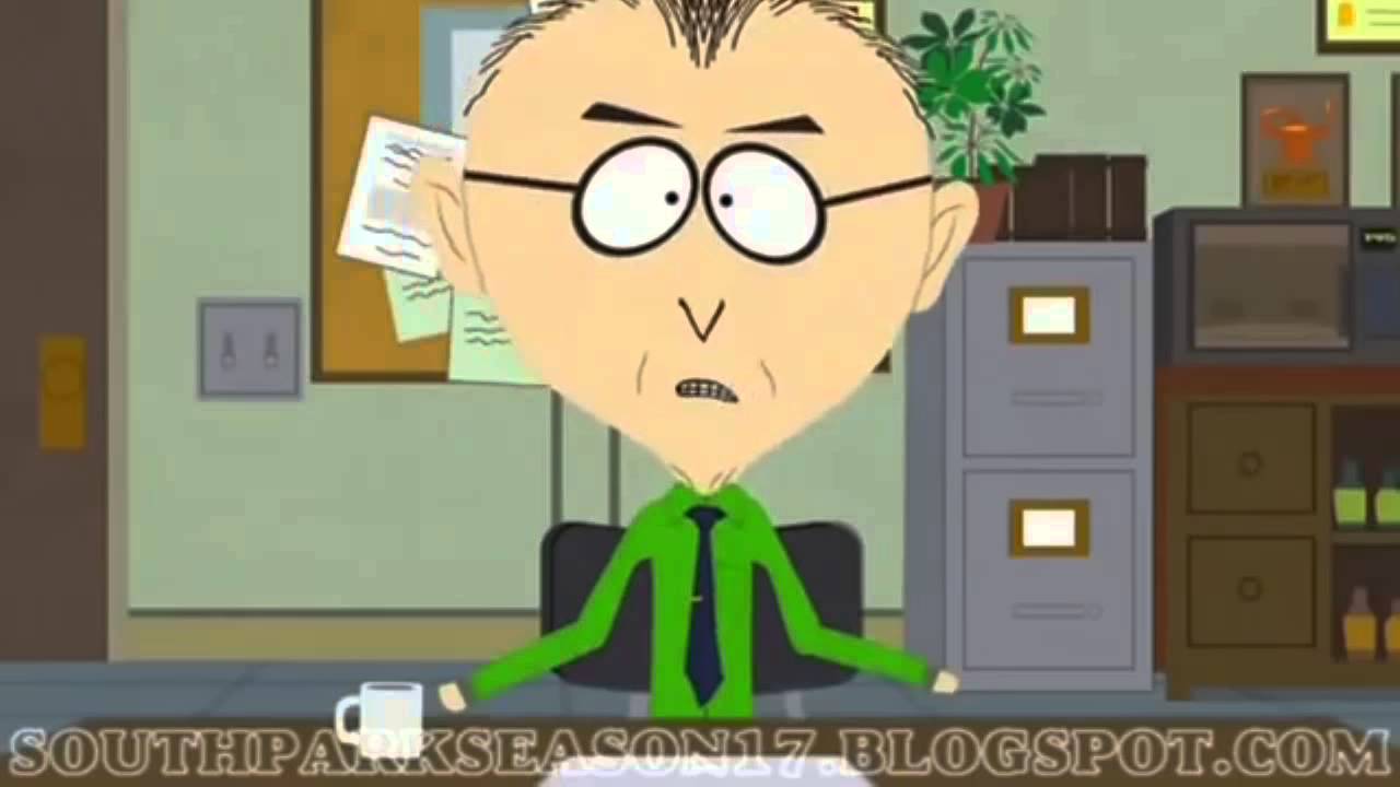 South Park 