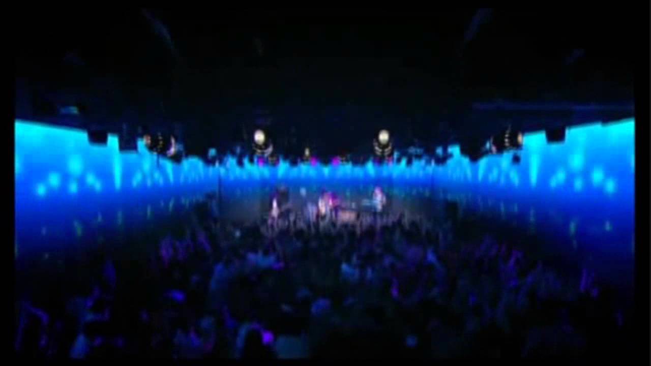 the telephones　Urban Disco　live